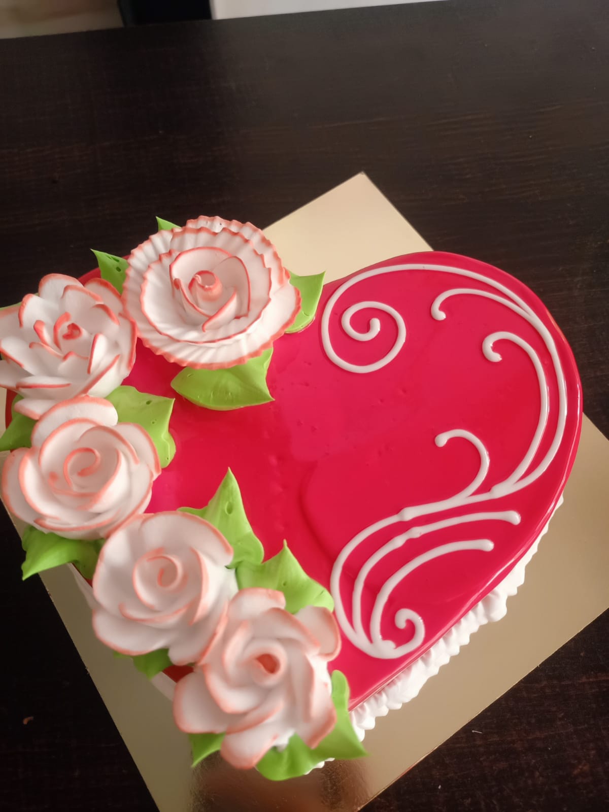 Cake 62